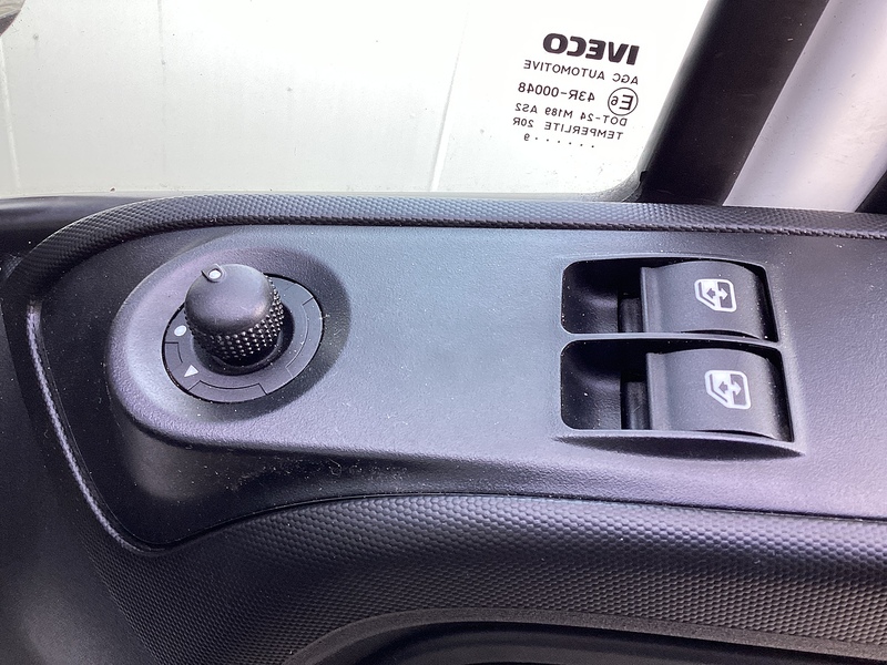 Iveco TD 14V 35C 3450 Dropside Euro 6 **NO VAT** L=14ft