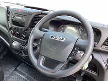 Iveco Daily TD 14V 35C 3450 Dropside Euro 6 **NO VAT** L=14ft 