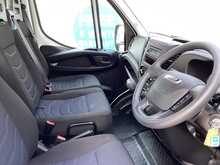 Iveco Daily TD 14V 35C 3450 Dropside Euro 6 **NO VAT** L=14ft 