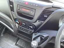 Iveco Daily TD 14V 35C 3450 Dropside Euro 6 **NO VAT** L=14ft 