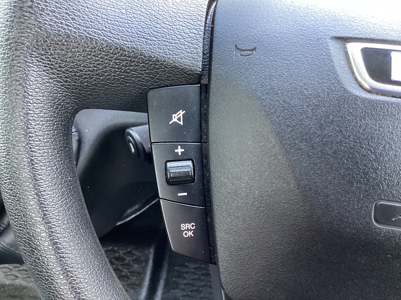 Iveco TD 14V 35C 3450 Dropside Euro 6 **NO VAT** L=14ft