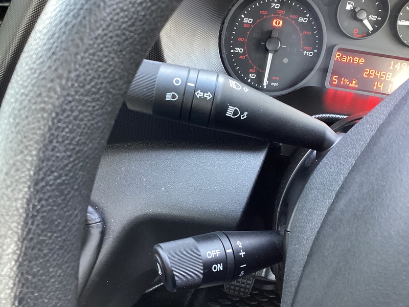 Iveco TD 14V 35C 3450 Dropside Euro 6 **NO VAT** L=14ft