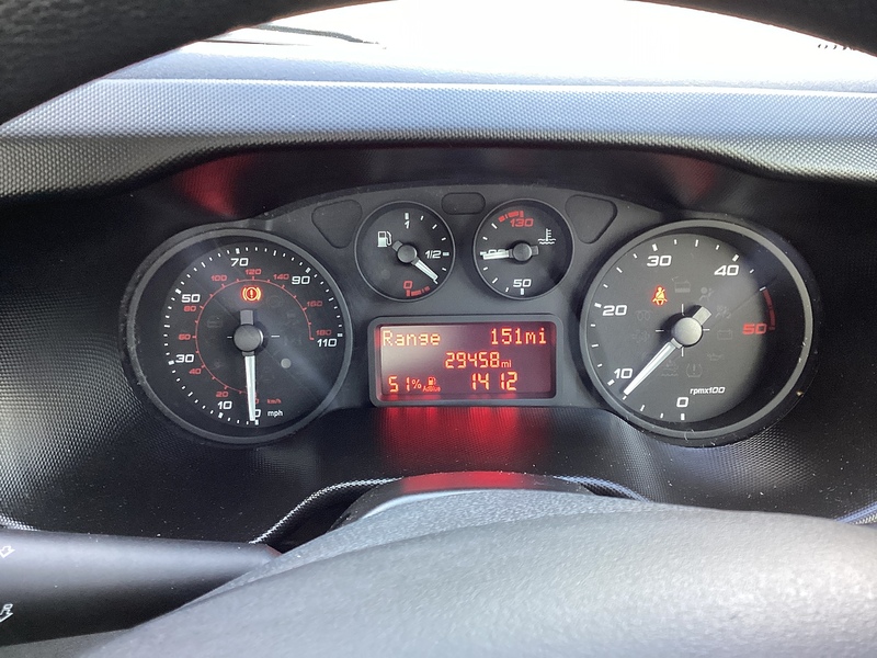 Iveco TD 14V 35C 3450 Dropside Euro 6 **NO VAT** L=14ft