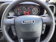 Iveco Daily TD 14V 35C 3450 Dropside Euro 6 **NO VAT** L=14ft 