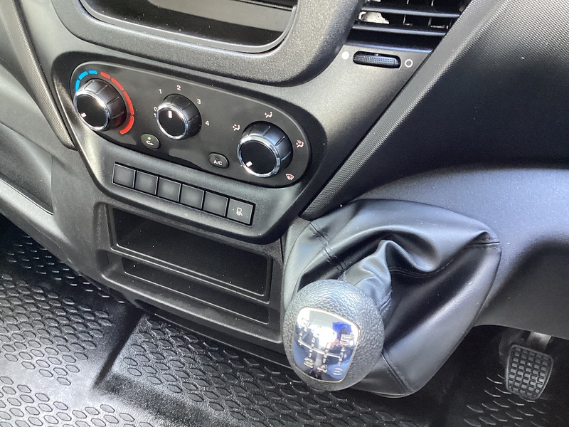 Iveco TD 14V 35C 3450 Dropside Euro 6 **NO VAT** L=14ft