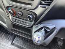 Iveco Daily TD 14V 35C 3450 Dropside Euro 6 **NO VAT** L=14ft 