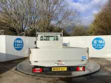 Iveco Daily TD 14V 35C 3450 Dropside Euro 6 **NO VAT** L=14ft 