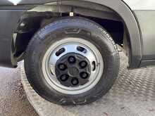 Iveco Daily TD 14V 35C 3450 Dropside Euro 6 **NO VAT** L=14ft 