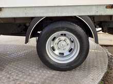 Iveco Daily TD 14V 35C 3450 Dropside Euro 6 **NO VAT** L=14ft 