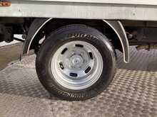 Iveco Daily TD 14V 35C 3450 Dropside Euro 6 **NO VAT** L=14ft 