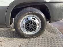 Iveco Daily TD 14V 35C 3450 Dropside Euro 6 **NO VAT** L=14ft 