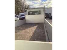 Iveco Daily TD 14V 35C 3450 Dropside Euro 6 **NO VAT** L=14ft 