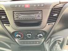 Iveco Daily TD 14V 35C 3450 Dropside Euro 6 **NO VAT** L=14ft 