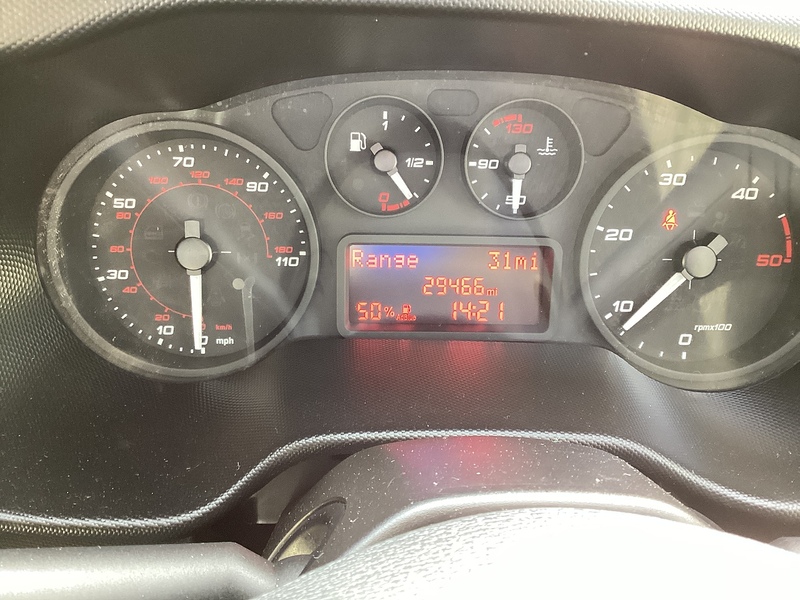 Iveco TD 14V 35C 3450 Dropside Euro 6 **NO VAT** L=14ft