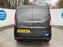 Ford Transit Connect 240 EcoBlue Limited SWB A/C Euro 6 