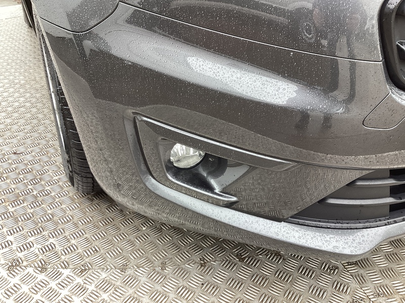 Ford 240 EcoBlue Limited SWB A/C Euro 6 