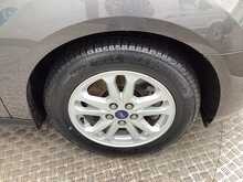 Ford Transit Connect 240 EcoBlue Limited SWB A/C Euro 6 