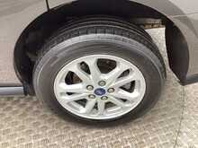 Ford Transit Connect 240 EcoBlue Limited SWB A/C Euro 6 