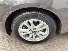 Ford Transit Connect 240 EcoBlue Limited SWB A/C Euro 6 