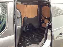Ford Transit Connect 240 EcoBlue Limited SWB A/C Euro 6 