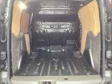 Ford Transit Connect 240 EcoBlue Limited SWB A/C Euro 6 