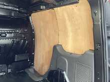 Ford Transit Connect 240 EcoBlue Limited SWB A/C Euro 6 