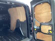 Ford Transit Connect 240 EcoBlue Limited SWB A/C Euro 6 