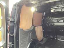 Ford Transit Connect 240 EcoBlue Limited SWB A/C Euro 6 