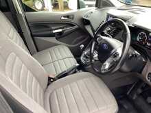 Ford Transit Connect 240 EcoBlue Limited SWB A/C Euro 6 