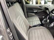 Ford Transit Connect 240 EcoBlue Limited SWB A/C Euro 6 