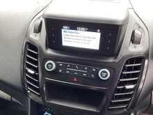 Ford Transit Connect 240 EcoBlue Limited SWB A/C Euro 6 