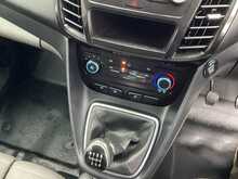 Ford Transit Connect 240 EcoBlue Limited SWB A/C Euro 6 