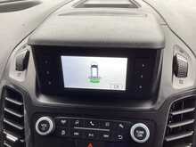 Ford Transit Connect 240 EcoBlue Limited SWB A/C Euro 6 