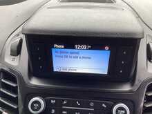 Ford Transit Connect 240 EcoBlue Limited SWB A/C Euro 6 