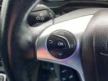 Ford Transit Connect 240 EcoBlue Limited SWB A/C Euro 6 