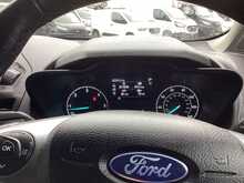 Ford Transit Connect 240 EcoBlue Limited SWB A/C Euro 6 