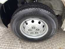 Vauxhall Movano CDTi 3500 BiTurbo Dynamic MWB M/R Euro 6 