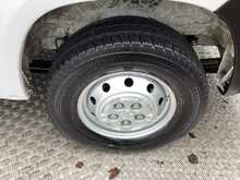 Vauxhall Movano CDTi 3500 BiTurbo Dynamic MWB M/R Euro 6 