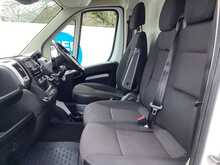 Vauxhall Movano CDTi 3500 BiTurbo Dynamic MWB M/R Euro 6 