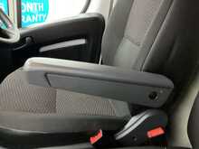 Vauxhall Movano CDTi 3500 BiTurbo Dynamic MWB M/R Euro 6 