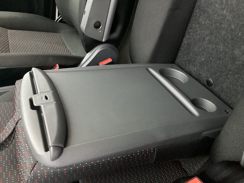 Vauxhall CDTi 3500 BiTurbo Dynamic MWB M/R Euro 6