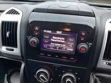 Vauxhall Movano CDTi 3500 BiTurbo Dynamic MWB M/R Euro 6 