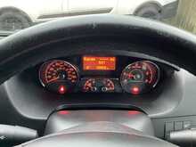 Vauxhall Movano CDTi 3500 BiTurbo Dynamic MWB M/R Euro 6 