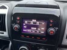 Vauxhall Movano CDTi 3500 BiTurbo Dynamic MWB M/R Euro 6 