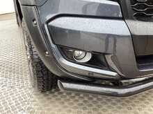 Ford Ranger TDCi Limited D/C Zenith Convertion **NO VAT** 