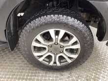 Ford Ranger TDCi Limited D/C Zenith Convertion **NO VAT** 