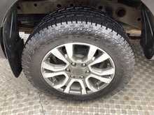 Ford Ranger TDCi Limited D/C Zenith Convertion **NO VAT** 