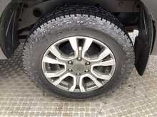 Ford Ranger TDCi Limited D/C Zenith Convertion **NO VAT** 