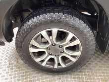 Ford Ranger TDCi Limited D/C Zenith Convertion **NO VAT** 
