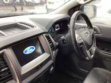 Ford Ranger TDCi Limited D/C Zenith Convertion **NO VAT** 